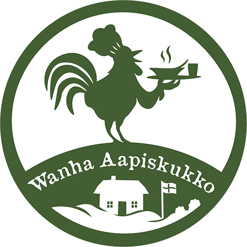 Kesäkahvila Wanha Aapiskukko Kalajoki Käännänkylä